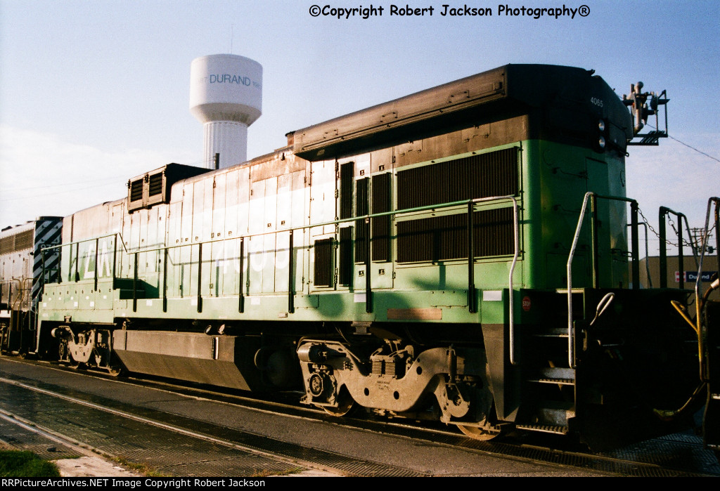 Central Michigan train!!!!